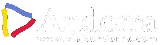 Visit Andorra logo